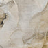 9' X 12' Beige And Ivory Abstract Washable Area Rug With UV Protection