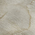 9' X 12' Beige And Ivory Abstract Washable Area Rug With UV Protection