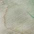 8' X 10' Teal Ivory And Brown Abstract Washable Area Rug With UV Protection