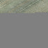 8' Fern Green And Ivory Striped Washable Round Rug With UV Protection