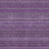 5' X 8' Eggplant And Ivory Striped Washable Area Rug With UV Protection