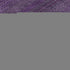 9' X 12' Eggplant And Ivory Striped Washable Area Rug With UV Protection