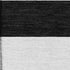 5' X 8' Black And Ivory Striped Washable Area Rug With UV Protection