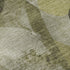 8' X 10' Olive Green Gray And Ivory Abstract Washable Area Rug With UV Protection