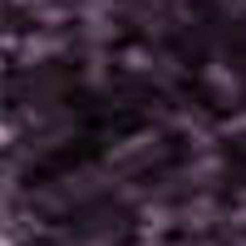 5' X 8' Purple And Ivory Abstract Washable Area Rug With UV Protection
