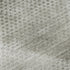 9' X 12' Gray And Ivory Geometric Washable Area Rug With UV Protection