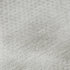 9' X 12' Ivory And Silver Geometric Washable Area Rug With UV Protection