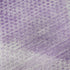9' X 12' Lavender And Ivory Geometric Washable Area Rug With UV Protection