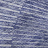 9' X 12' Navy Blue And Ivory Geometric Washable Area Rug With UV Protection