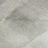 5' X 8' Ivory And Beige Abstract Washable Area Rug With UV Protection