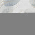 8' X 10' Ivory And Beige Abstract Washable Area Rug With UV Protection