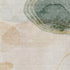 5' X 8' Beige Copper And Taupe Abstract Washable Area Rug With UV Protection