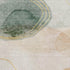 8' X 10' Beige Copper And Taupe Abstract Washable Area Rug With UV Protection
