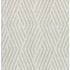 9' X 12' Ivory And Beige Geometric Washable Area Rug With UV Protection