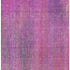5' X 8' Lilac And Blush Striped Washable Area Rug With UV Protection