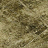 8' X 10' Brown And Ivory Abstract Washable Area Rug With UV Protection