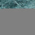 5' X 8' Teal And Ivory Abstract Washable Area Rug With UV Protection