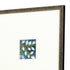 Set Of Four Botanica III Gold Framed Wall Art