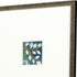 Set Of Four Botanica III Gold Framed Wall Art