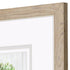 Set Of Two Rosemary Thyme Brown Framed Wall Art