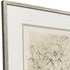Set Of Two Spring Promises Silver Framed Wall Art