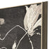 Neutral Flora I Gold Framed Wall Art