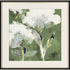 Starlight II Black Framed Wall Art
