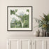 Starlight II Black Framed Wall Art