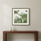 Starlight II Black Framed Wall Art