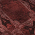 9' X 12' Burgundy Red And Gray Floral Medallion Washable Area Rug With UV Protection