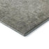8' X 10' Beige And Ivory Abstract Washable Area Rug With UV Protection
