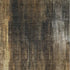 5' X 8' Chocolate Gray And Ivory Abstract Washable Area Rug With UV Protection