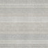 8' X 10' Ivory And Beige Striped Washable Area Rug With UV Protection