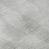 9' X 12' Pewter And Ivory Diamond Washable Area Rug With UV Protection