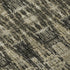 9' X 12' Black And Beige Moroccan Washable Area Rug With UV Protection