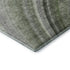 8' X 10' Green Ivory And Gray Ombre Washable Area Rug With UV Protection