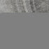 8' Gray Ivory And Beige Ombre Washable Round Rug With UV Protection