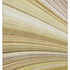 8' X 10' Beige Blue And Ivory Abstract Washable Area Rug With UV Protection