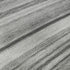 5' X 8' Gray And Ivory Abstract Washable Area Rug With UV Protection