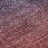 9' X 12' Navy Blue And Red Ombre Washable Area Rug With UV Protection