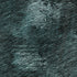 8' Teal Ivory And Gray Abstract Washable Round Rug With UV Protection