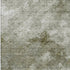 8' X 10' Taupe Ivory And Gray Abstract Washable Area Rug With UV Protection