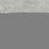 9' X 12' Silver And Ivory Diamond Washable Area Rug With UV Protection