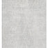 9' X 12' Silver And Ivory Diamond Washable Area Rug With UV Protection
