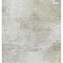 8' X 10' Ivory And Gray Abstract Washable Area Rug With UV Protection
