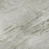 8' X 10' Ivory And Gray Abstract Washable Area Rug With UV Protection