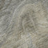 5' X 8' Taupe Gray And Ivory Abstract Washable Area Rug With UV Protection