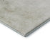 8' X 10' Beige And Ivory Abstract Washable Area Rug With UV Protection
