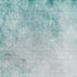 5' X 8' Teal And Ivory Abstract Washable Area Rug With UV Protection