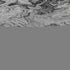 8' X 10' Gray And Ivory Abstract Washable Area Rug With UV Protection